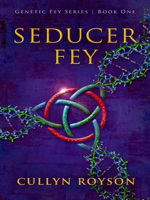 cover image of Seducer Fey